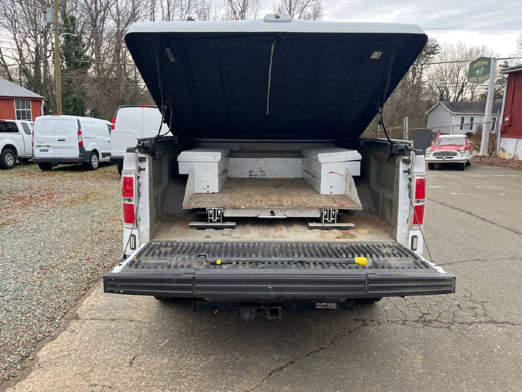 2013 Ford F-150 Image 6