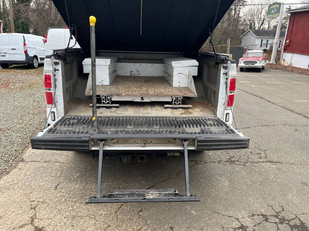 2013 Ford F-150 Image 7