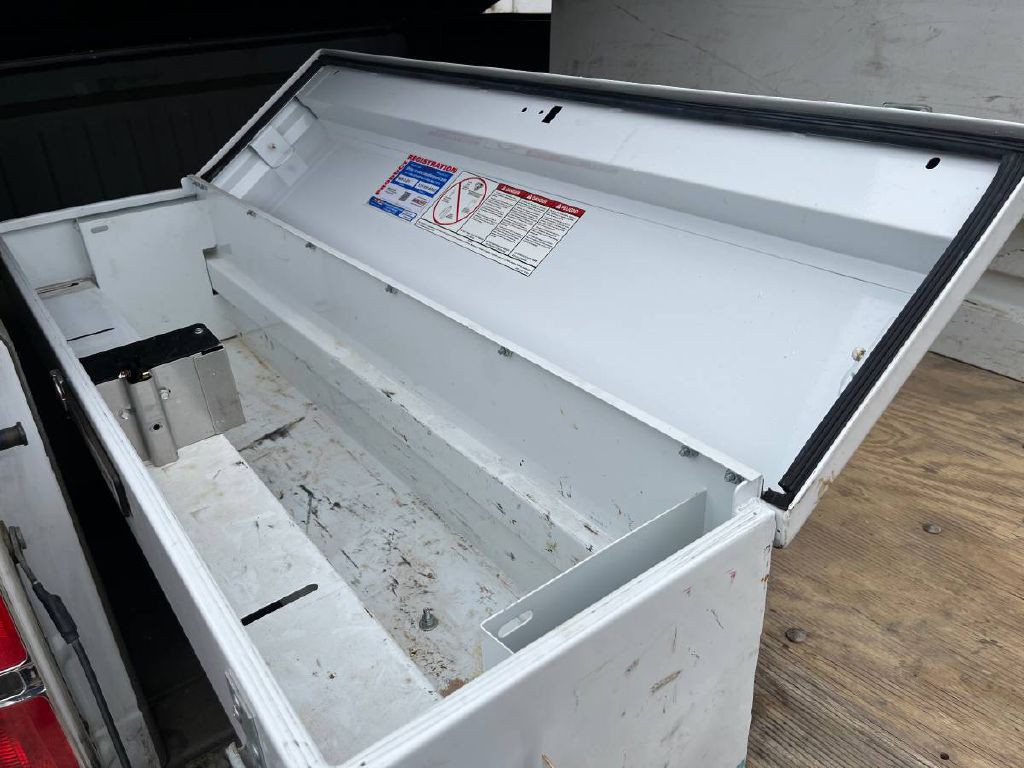 2013 Ford F-150 Image 9