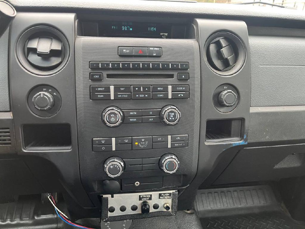 2013 Ford F-150 Image 11