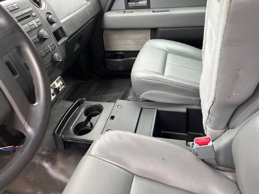 2013 Ford F-150 Image 12