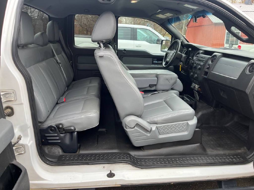 2013 Ford F-150 Image 13