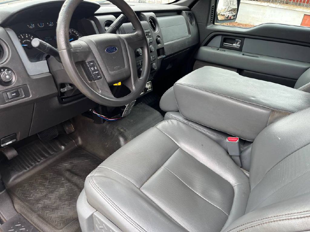 2013 Ford F-150 Image 14