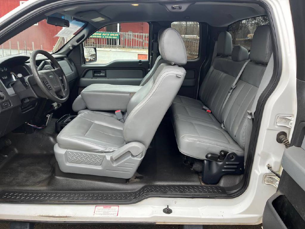 2013 Ford F-150 Image 15