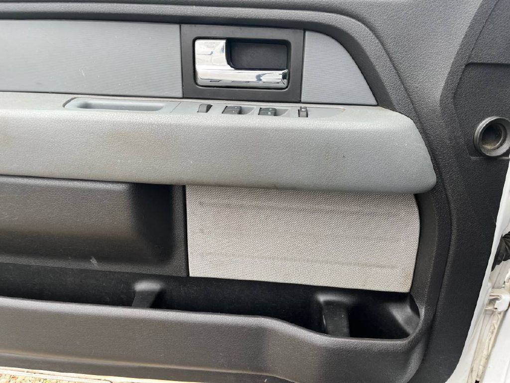 2013 Ford F-150 Image 16