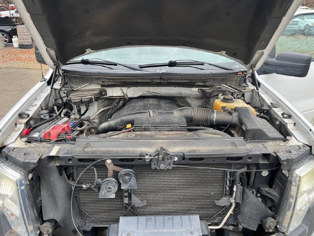 2013 Ford F-150 Image 18