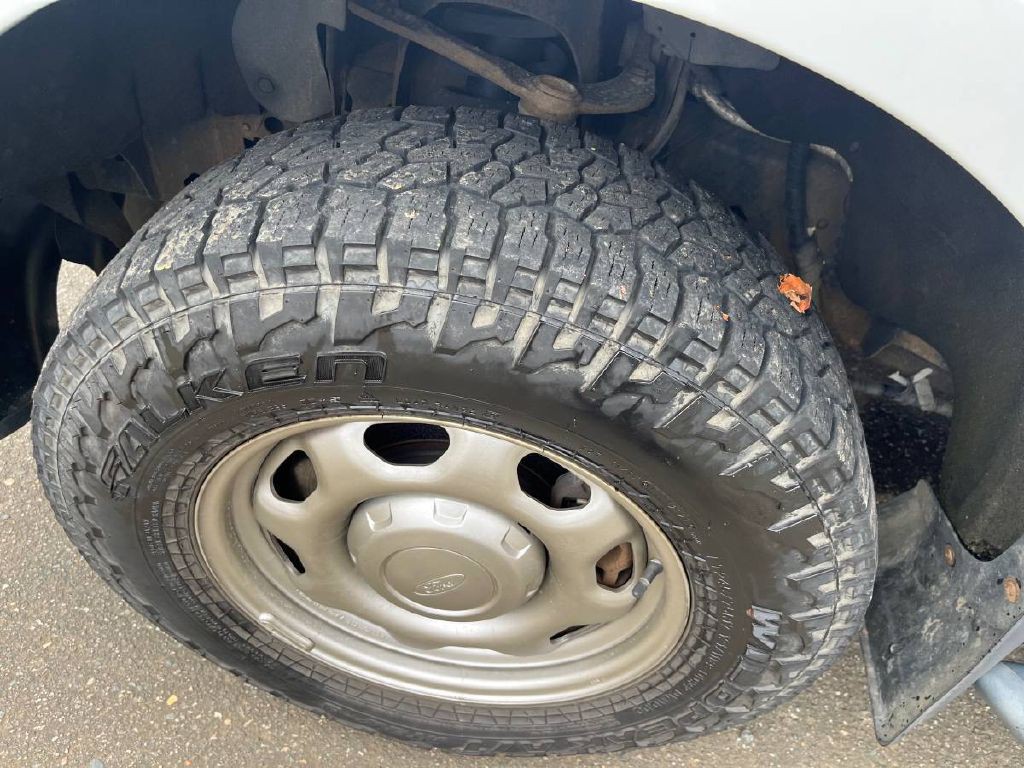 2013 Ford F-150 Image 19