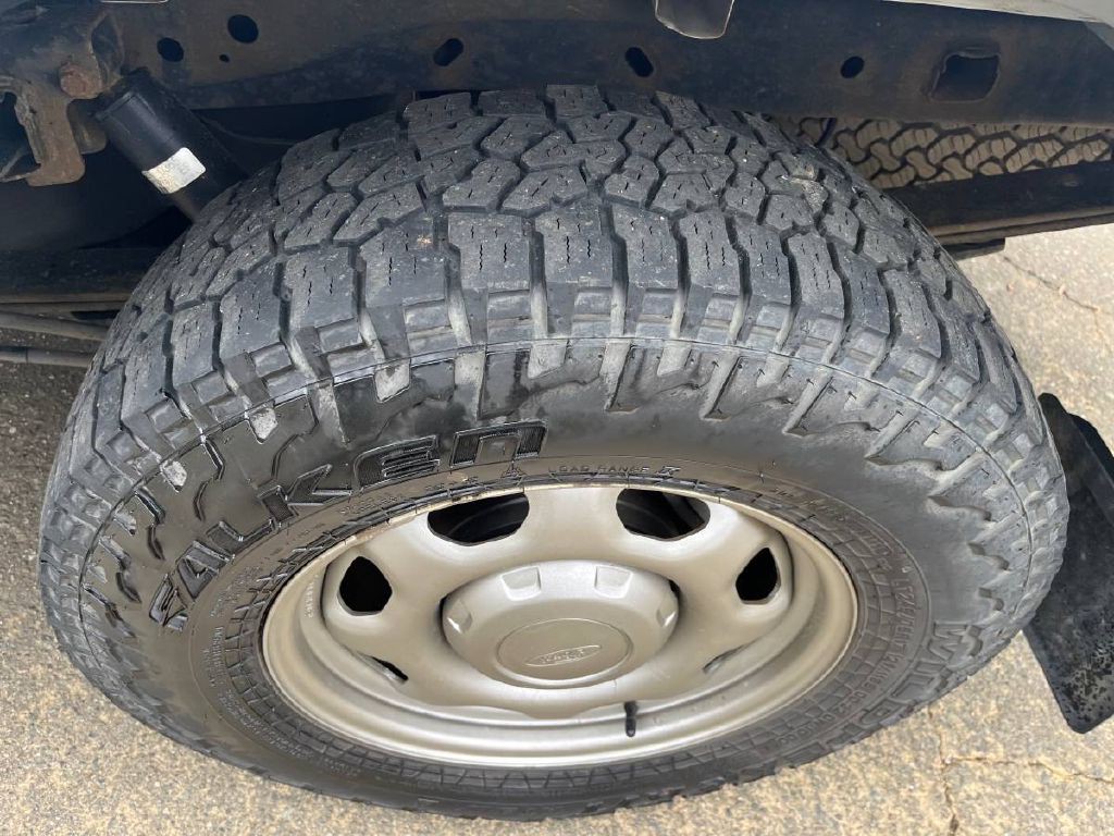 2013 Ford F-150 Image 20