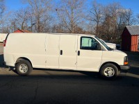 Image for 2017 Chevrolet Express  ID: 7044063