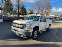 Image for 2013 Chevrolet Silverado 1500  ID: 7044091