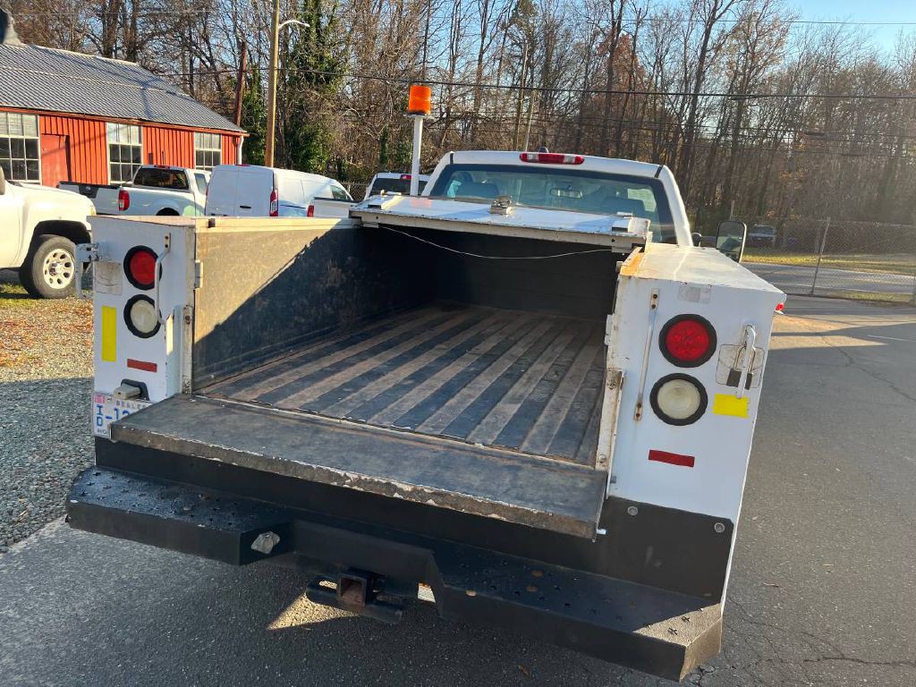 2013 Chevrolet Silverado 1500 Image 6