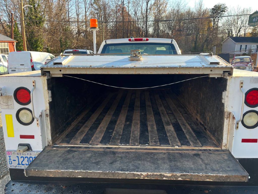 2013 Chevrolet Silverado 1500 Image 7