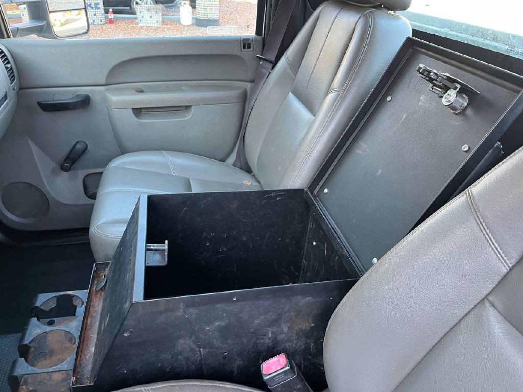 2013 Chevrolet Silverado 1500 Image 15