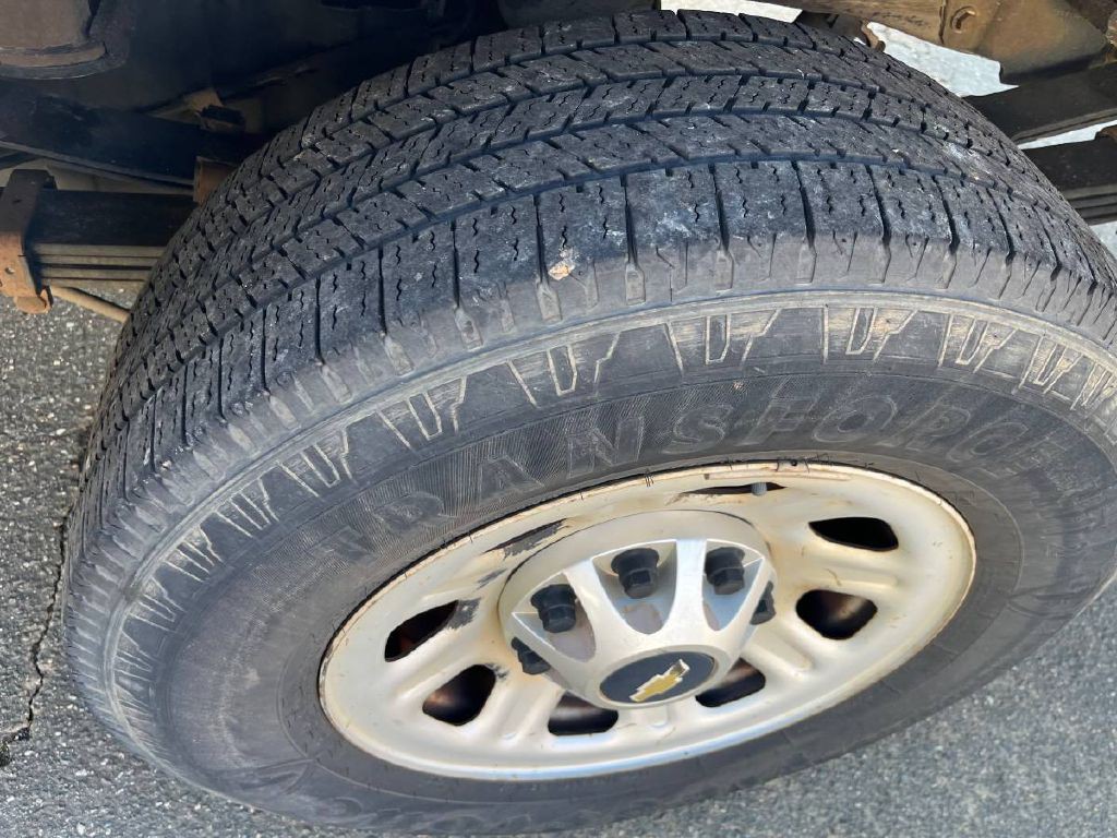 2013 Chevrolet Silverado 1500 Image 20