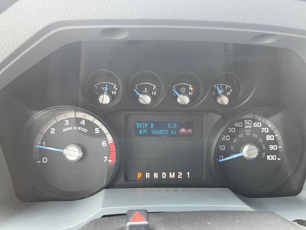 2015 Ford F-250 Image 7