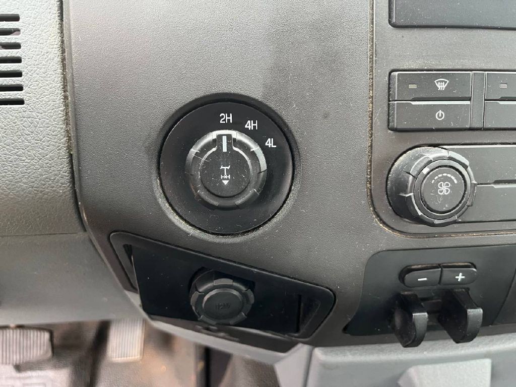 2015 Ford F-250 Image 8