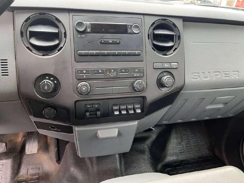 2015 Ford F-250 Image 9