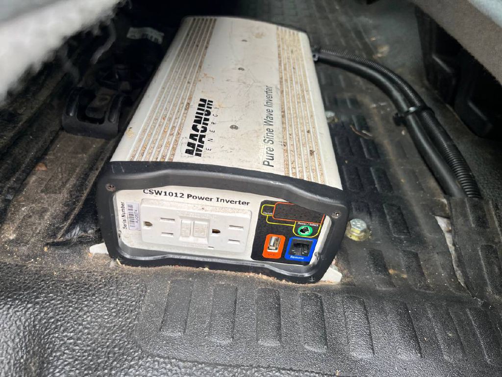 2015 Ford F-250 Image 17