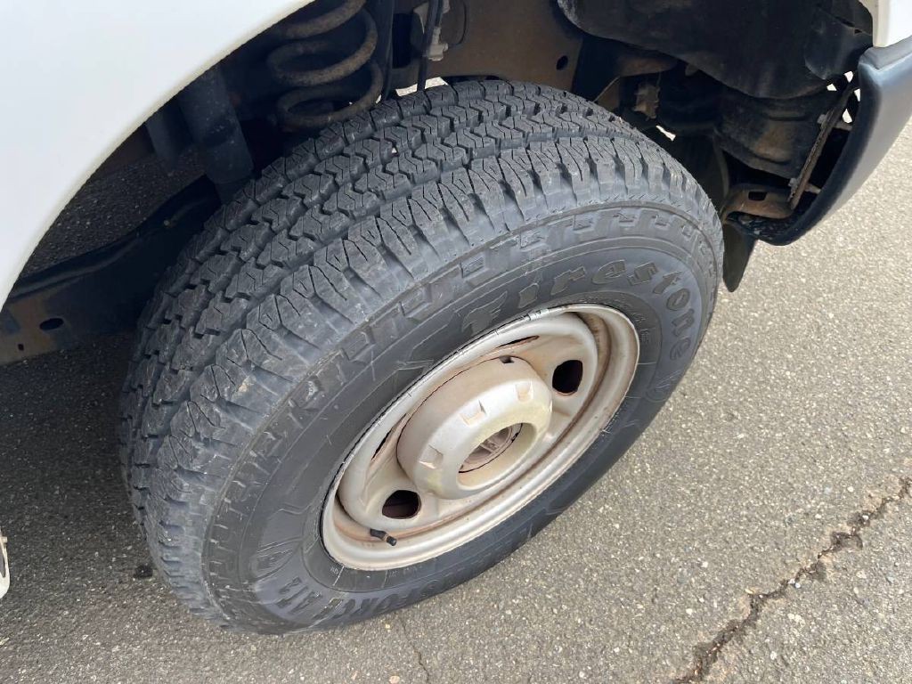 2015 Ford F-250 Image 20