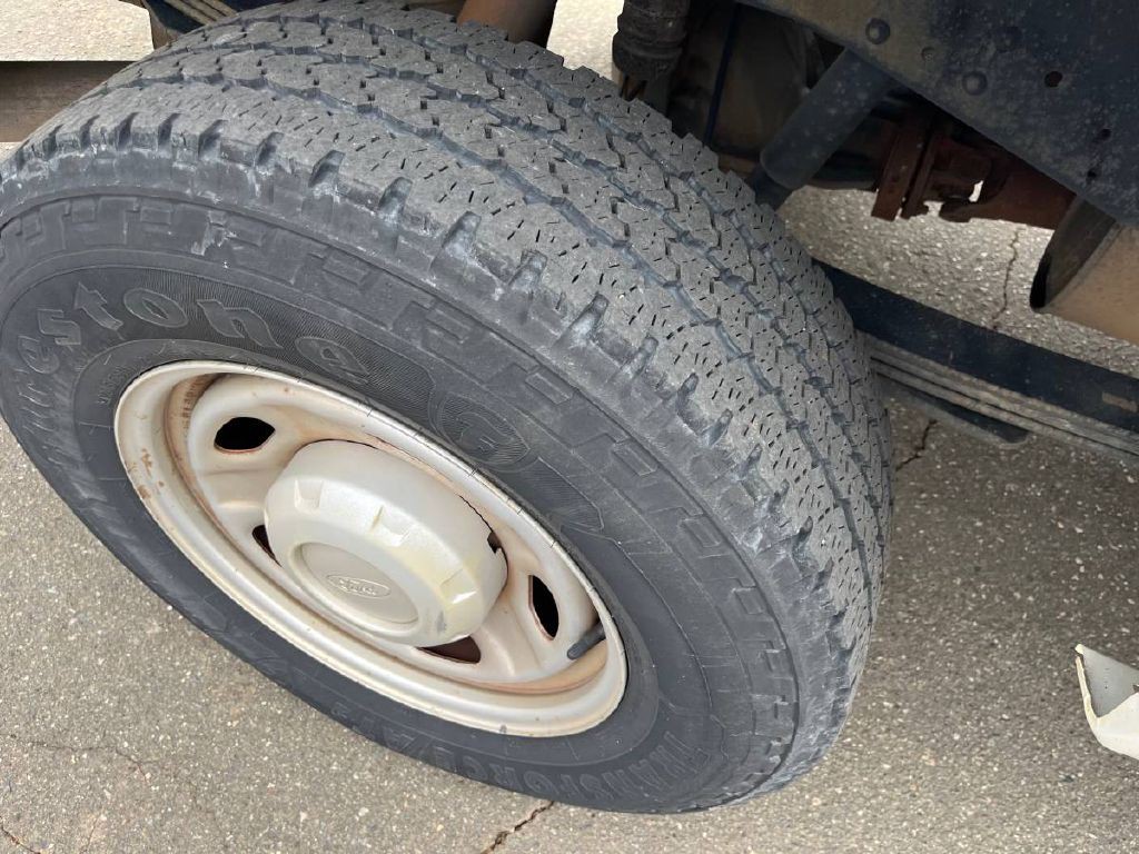 2015 Ford F-250 Image 21