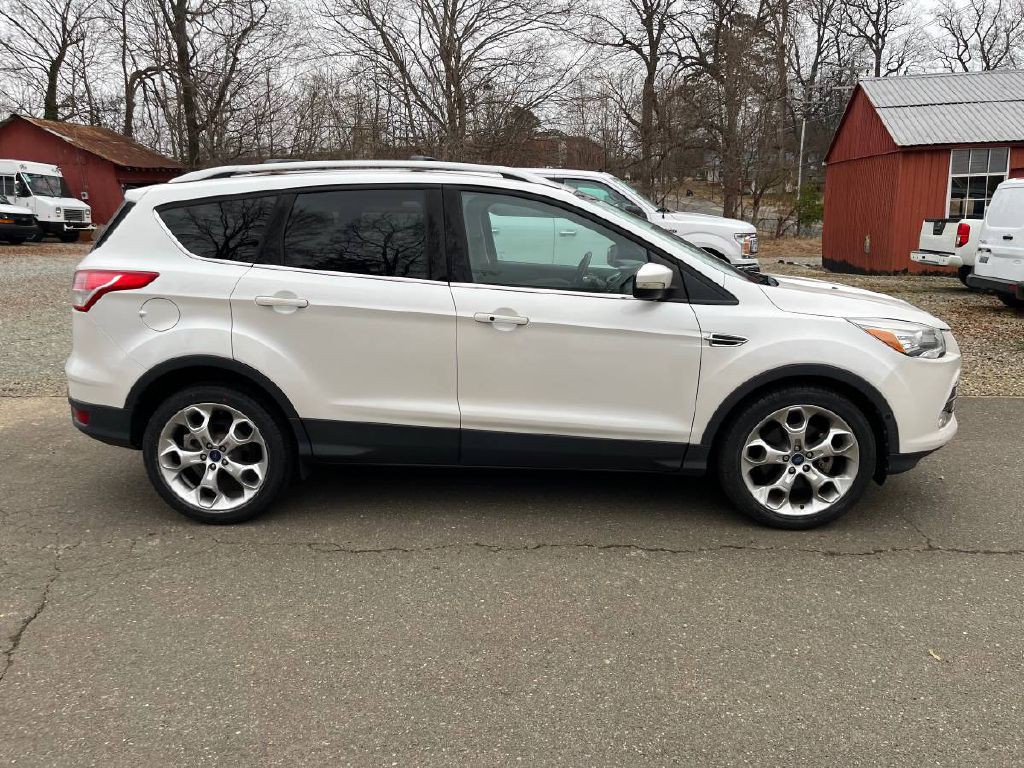 2015 Ford Escape Image 3