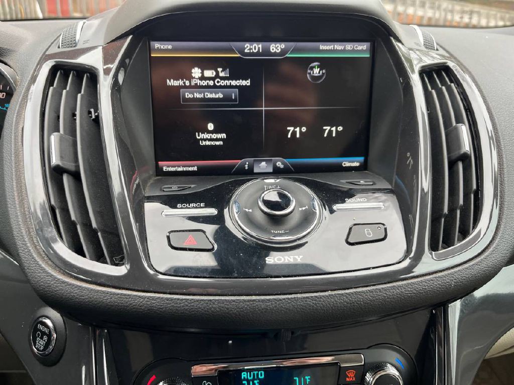 2015 Ford Escape Image 7