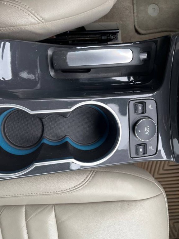 2015 Ford Escape Image 8