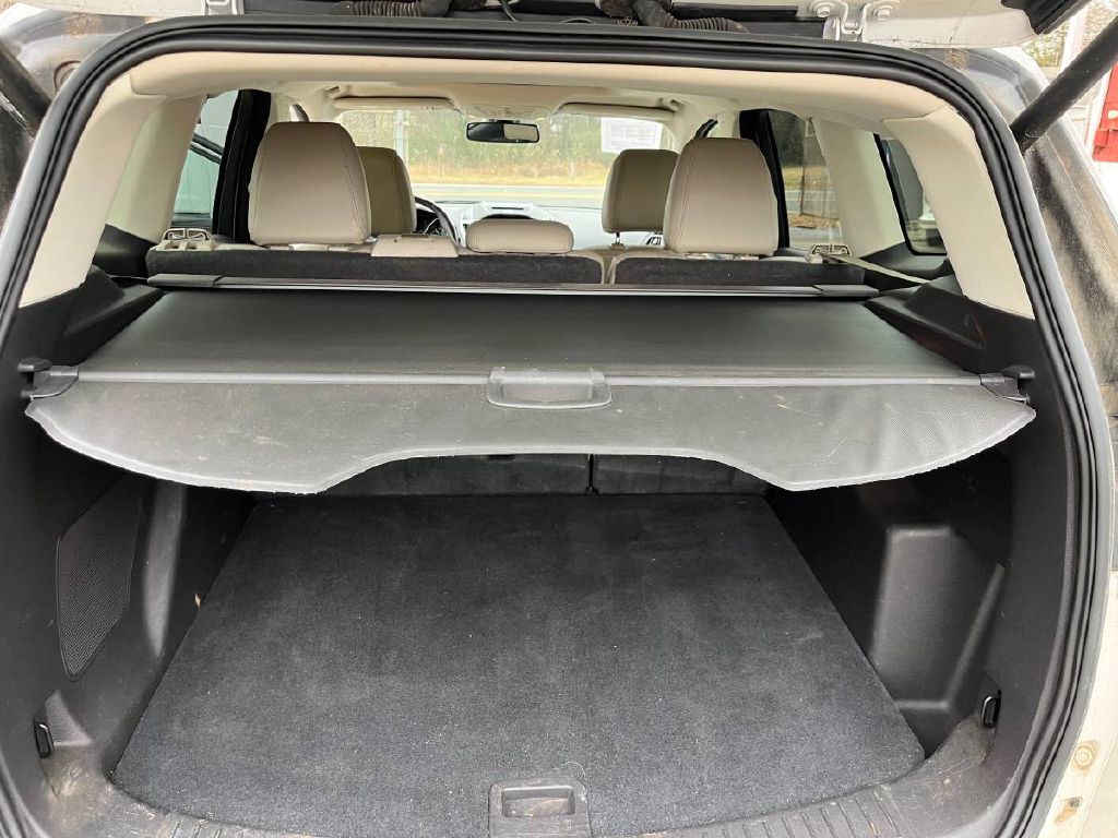2015 Ford Escape Image 14