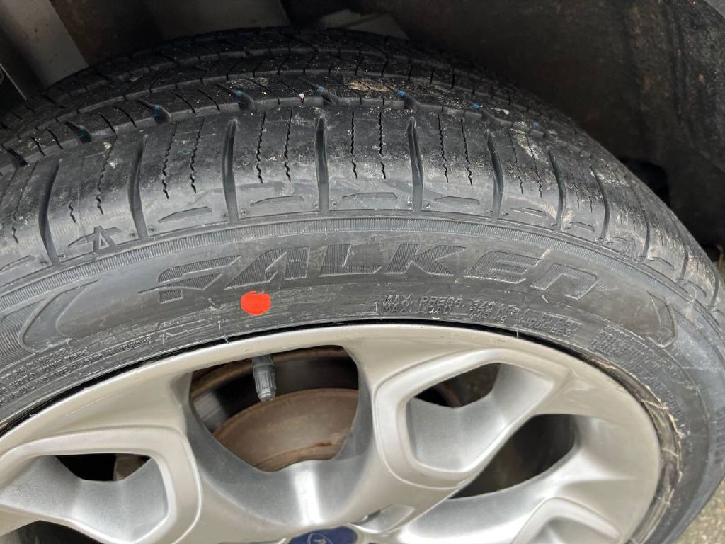 2015 Ford Escape Image 17