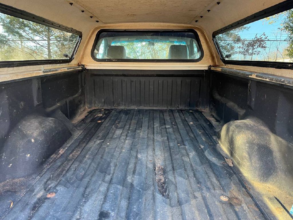 2014 Ford F-150 Image 6