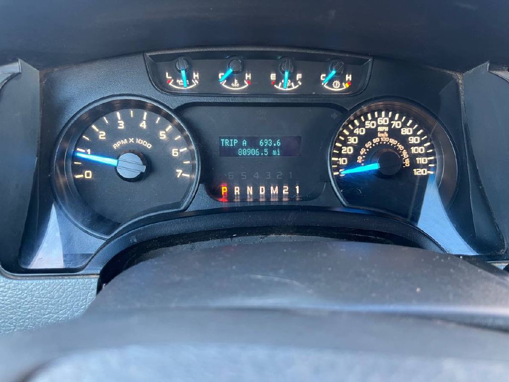 2014 Ford F-150 Image 7