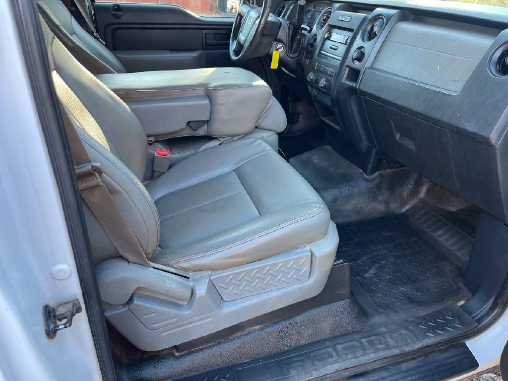 2014 Ford F-150 Image 10