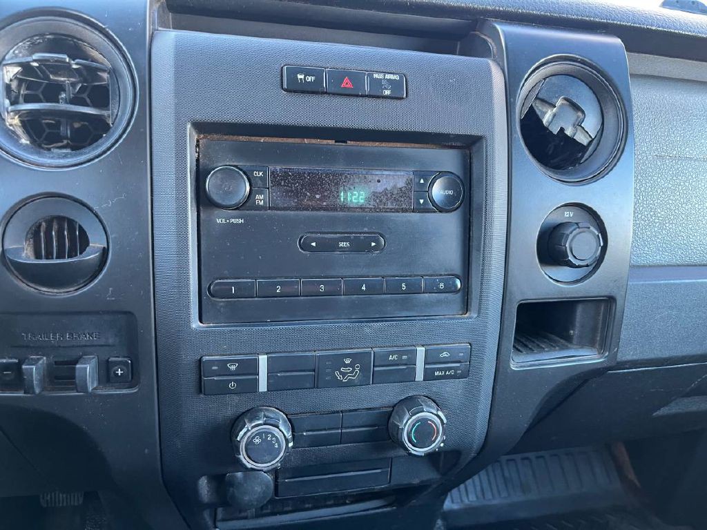 2014 Ford F-150 Image 11