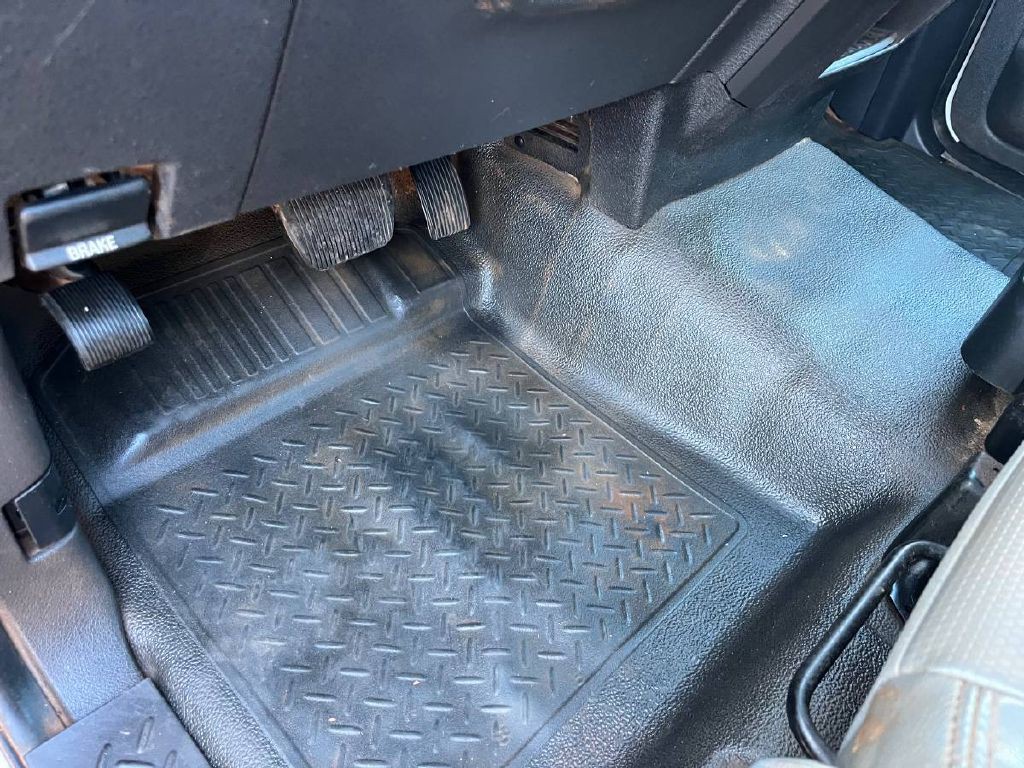 2014 Ford F-150 Image 12