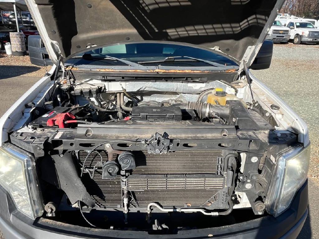 2014 Ford F-150 Image 14