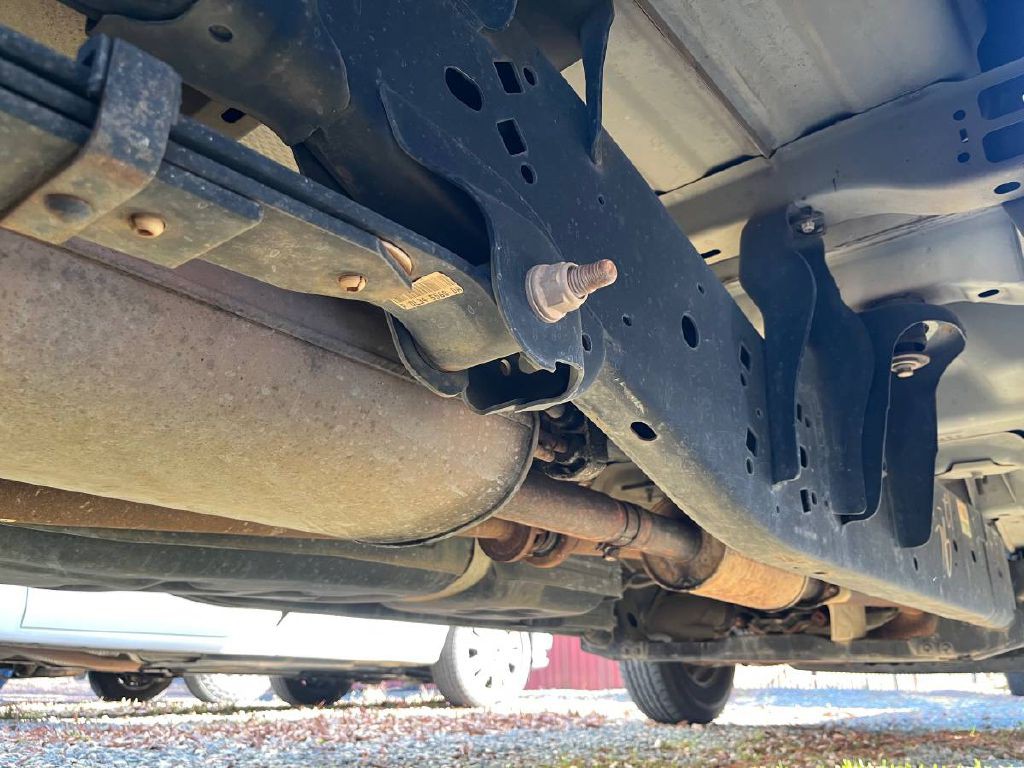 2014 Ford F-150 Image 17