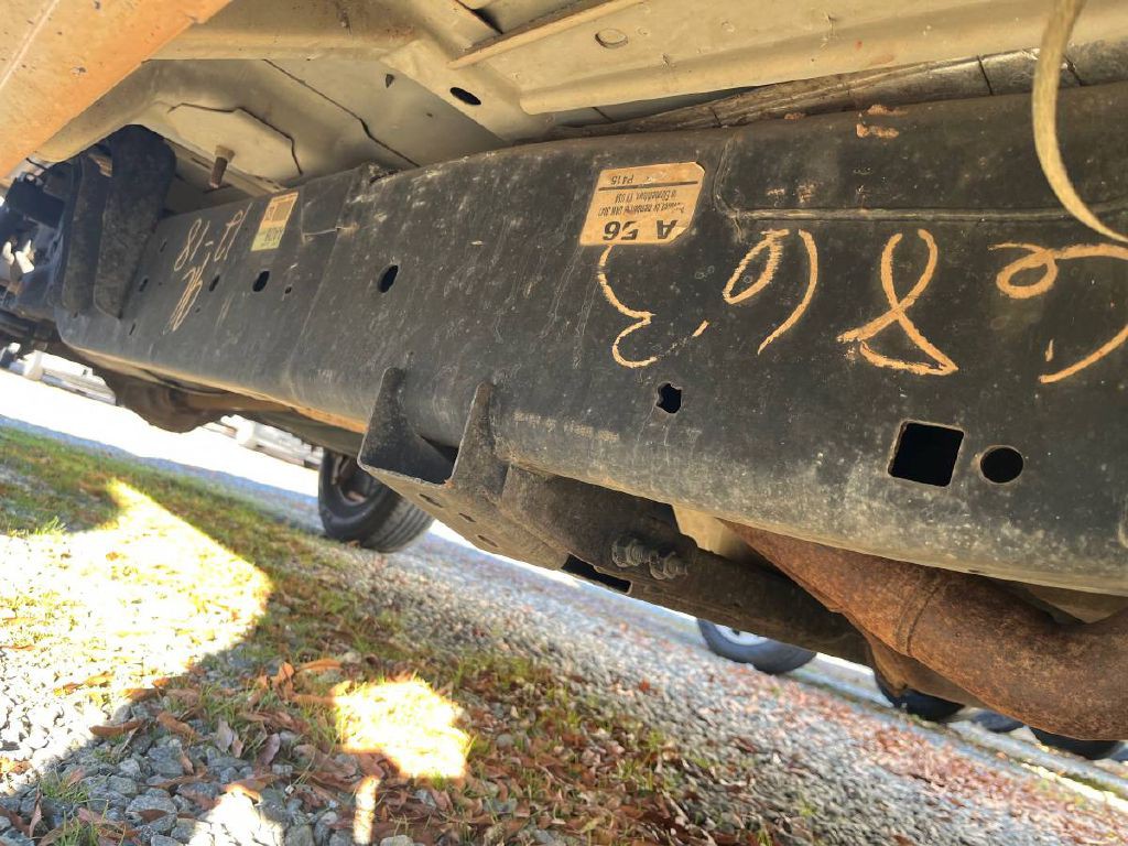 2014 Ford F-150 Image 18