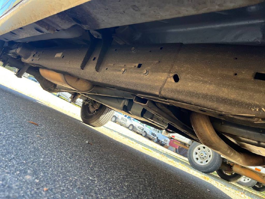 2018 Chevrolet Express Image 18