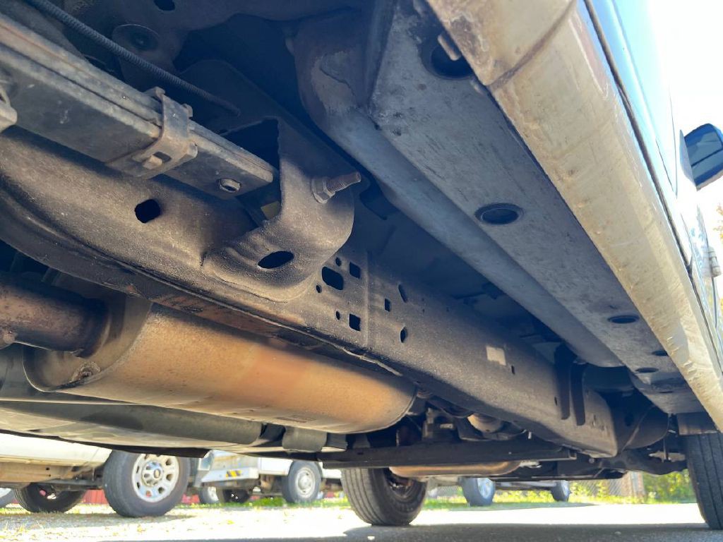 2018 Chevrolet Express Image 19