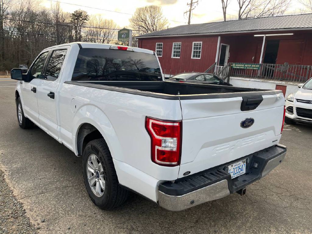 2019 Ford F-150 Image 5