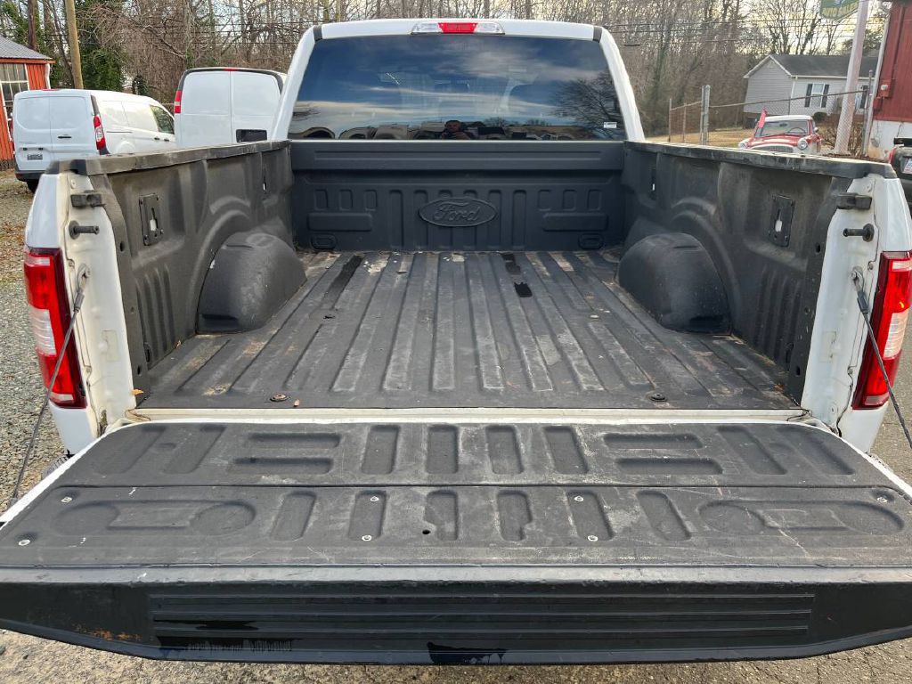 2019 Ford F-150 Image 6