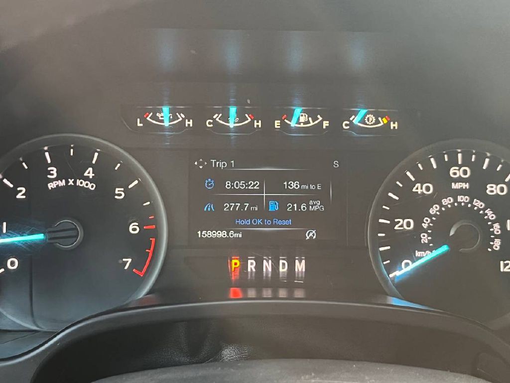 2019 Ford F-150 Image 7