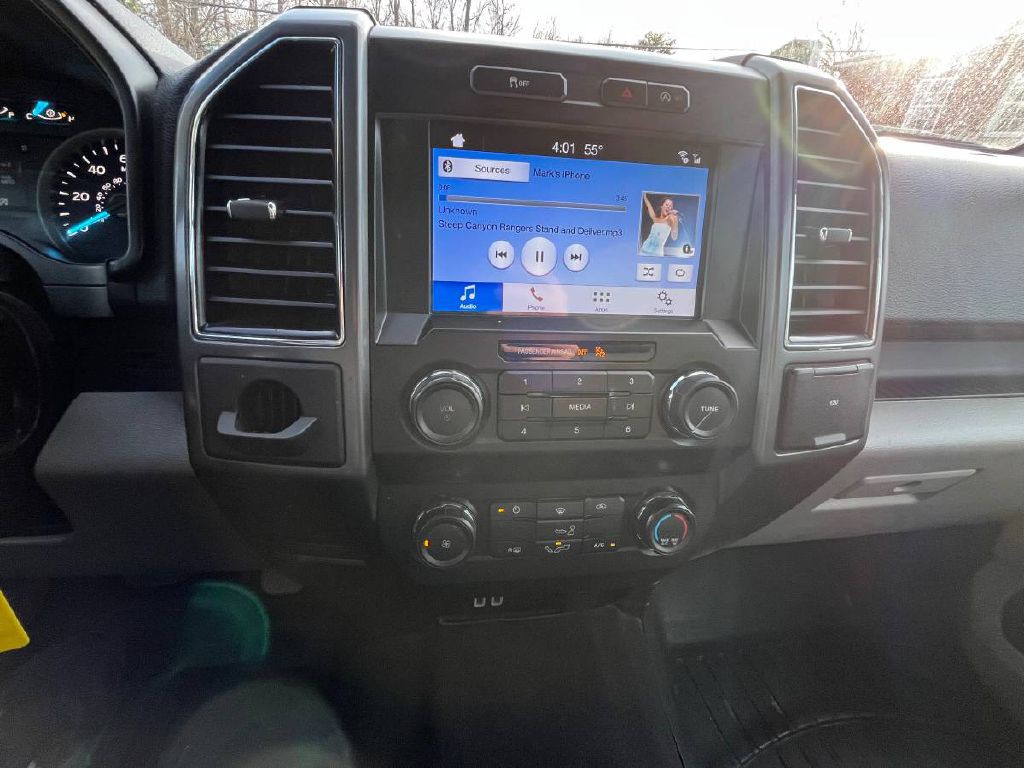 2019 Ford F-150 Image 8