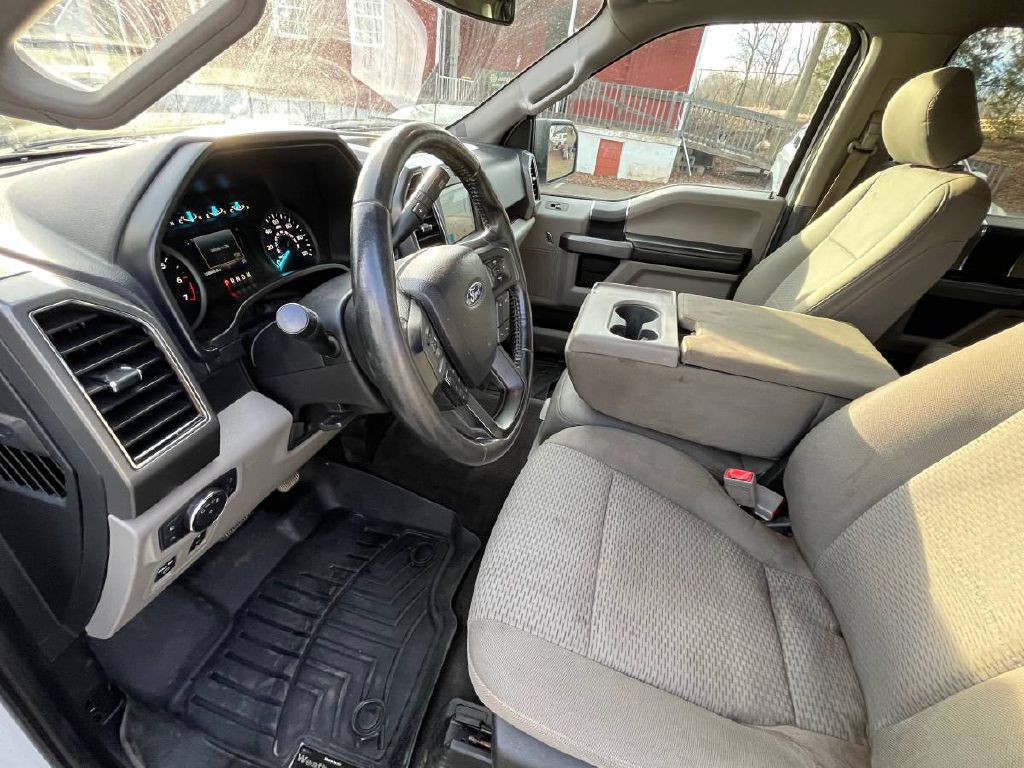 2019 Ford F-150 Image 9