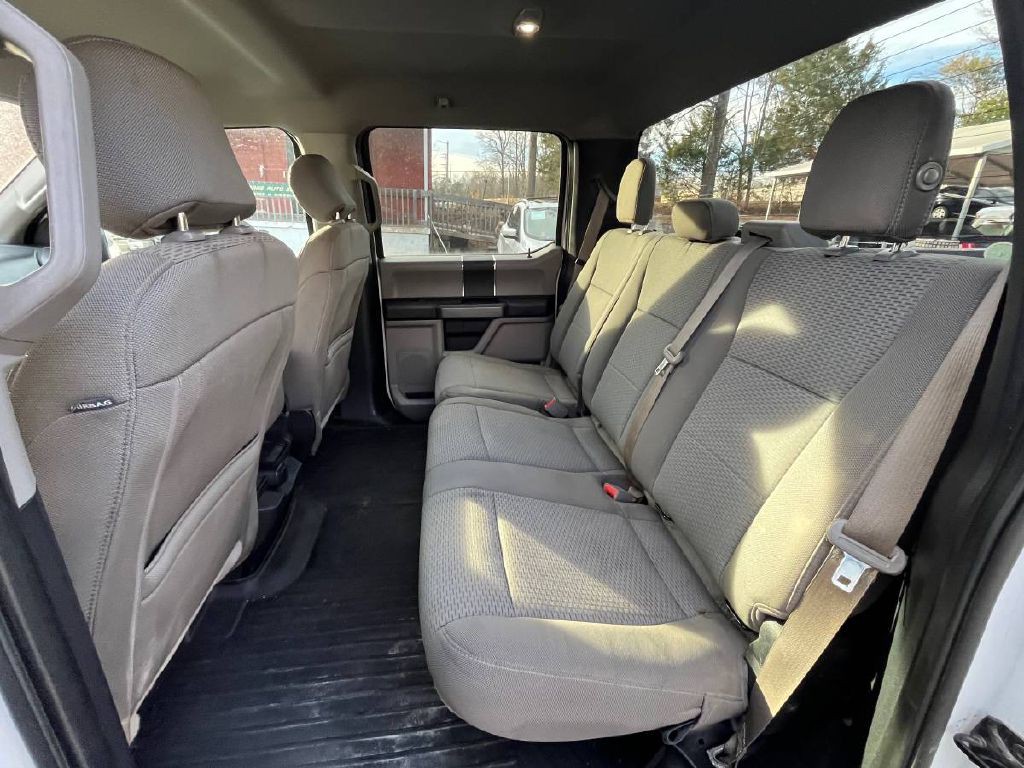 2019 Ford F-150 Image 10