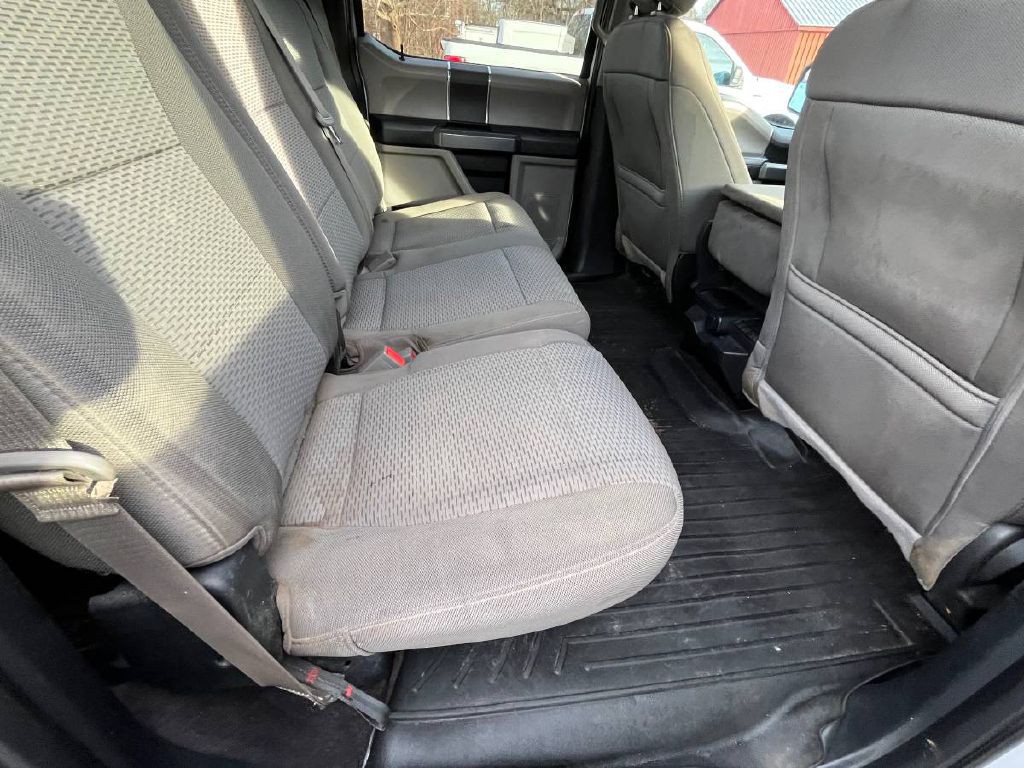 2019 Ford F-150 Image 11