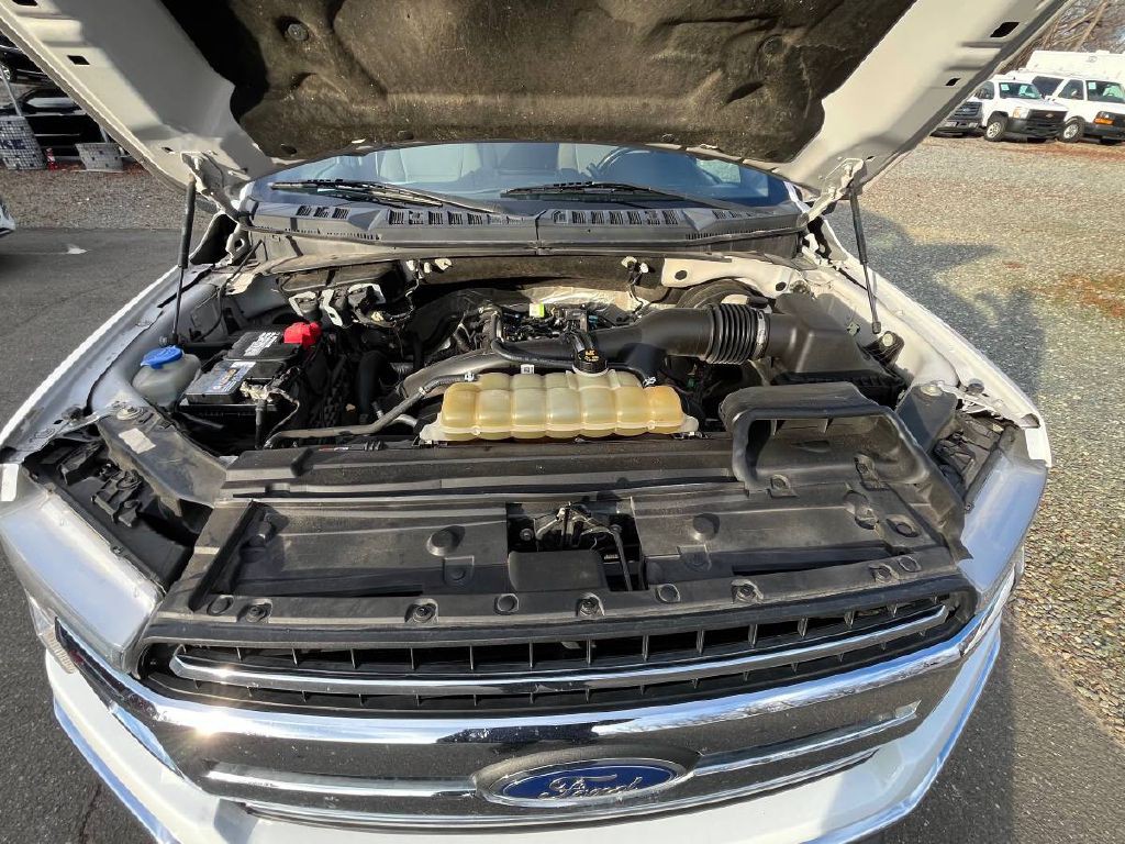 2019 Ford F-150 Image 12