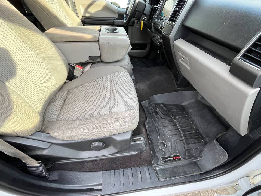 2019 Ford F-150 Image 14