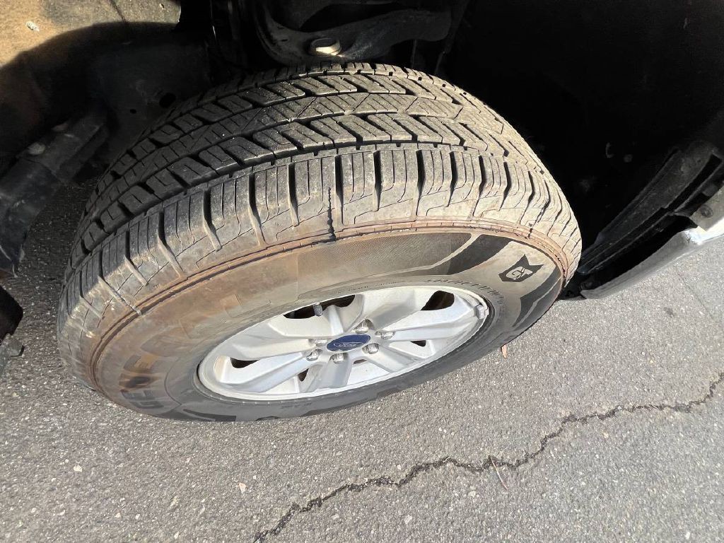 2019 Ford F-150 Image 15