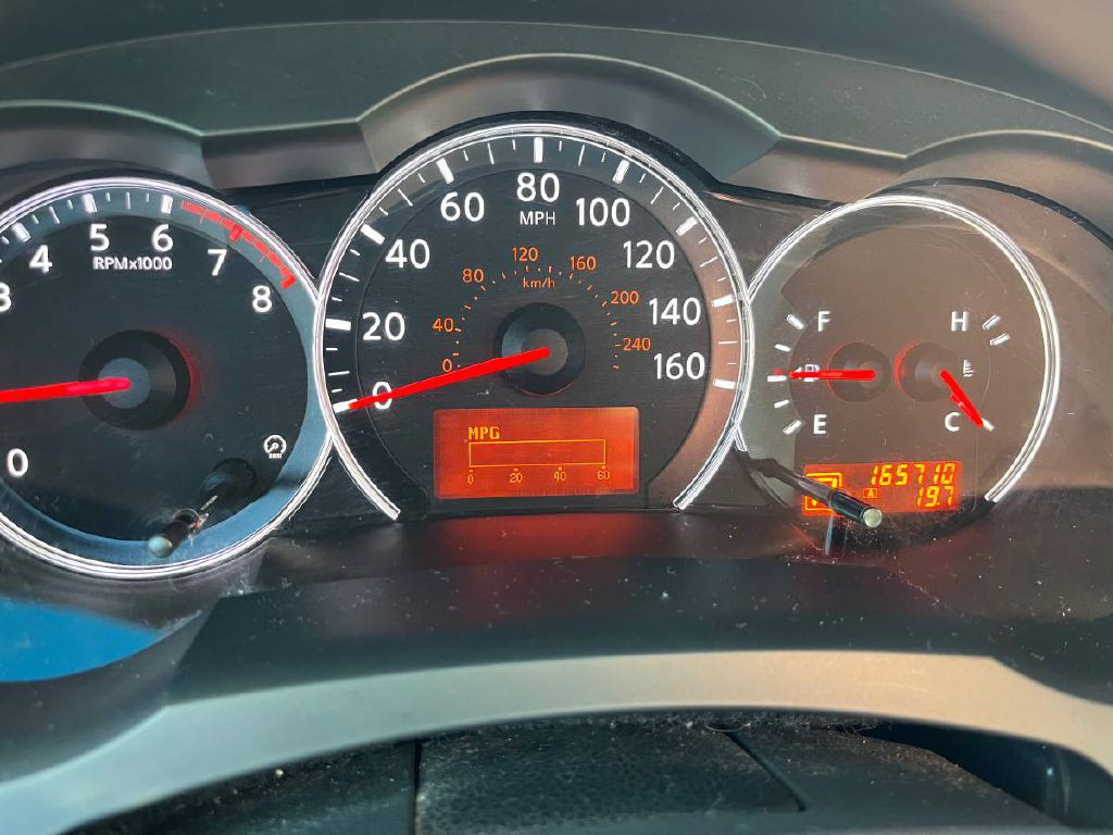 2010 Nissan Altima Image 5